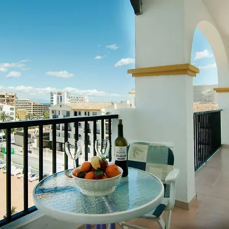 Appartamento Imperial Puerto.1