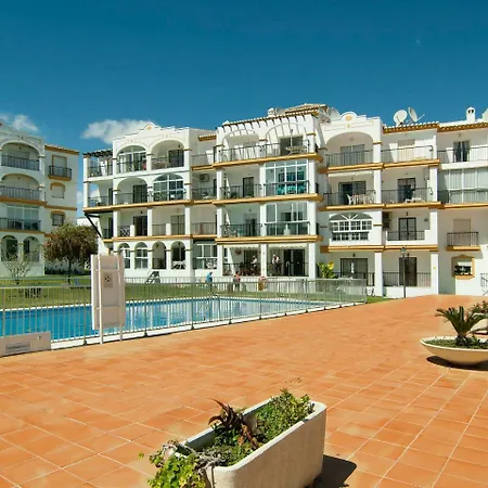 Imperial Puerto.1 Daire Torremolinos
