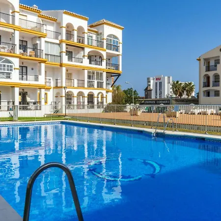 Daire Imperial Puerto.1