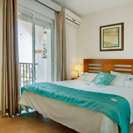 Imperial Puerto.1 Daire Torremolinos