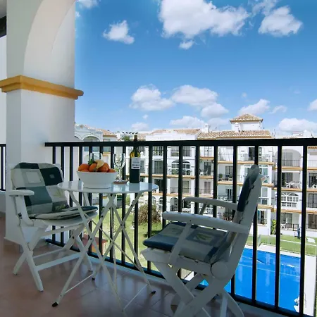Imperial Puerto.1 Apartment