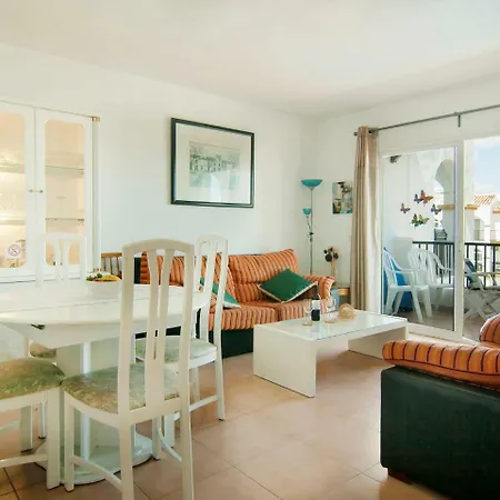 Imperial Puerto.1 * Torremolinos