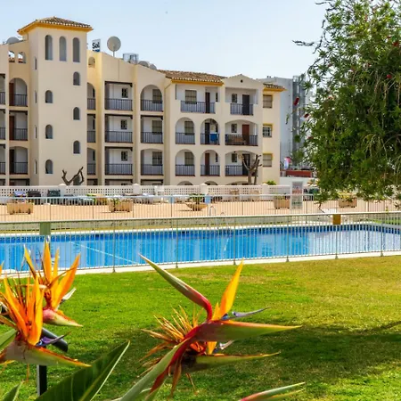 Imperial Puerto.1 Apartment Torremolinos